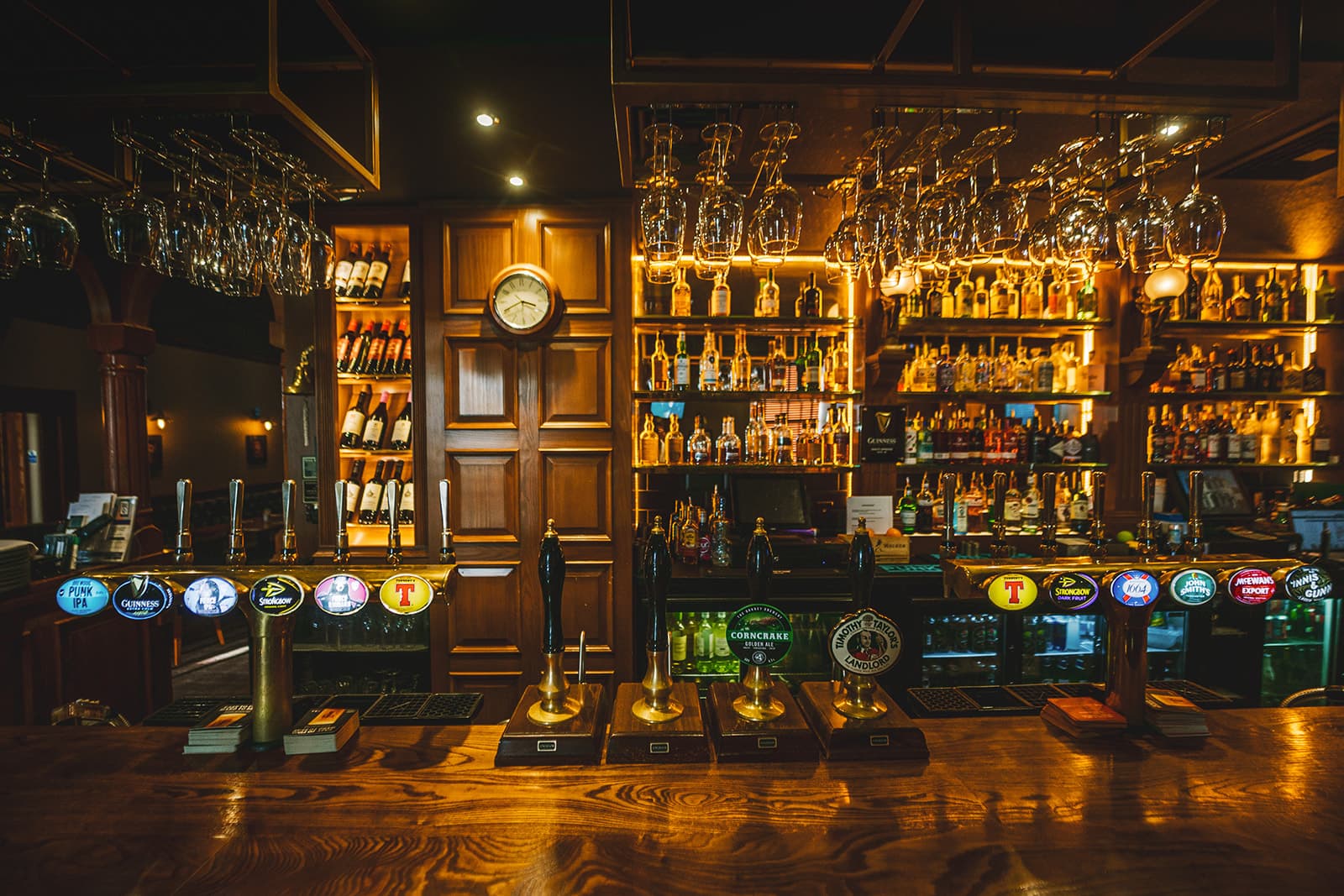 The Ferryhill House Hotel