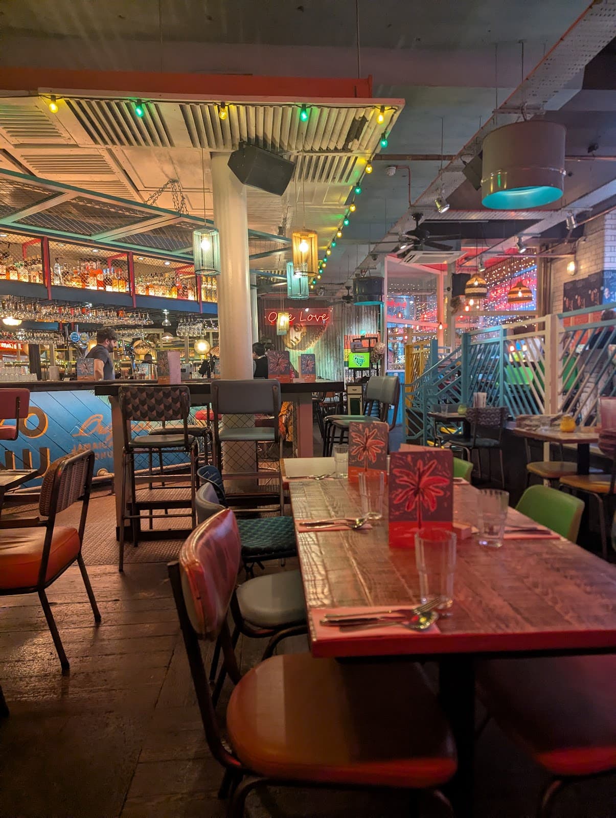 Turtle Bay Cardiff