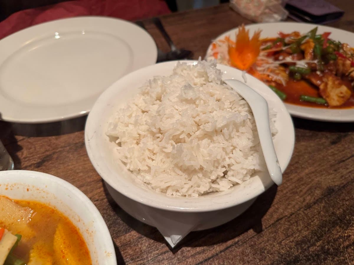 Thai Spice