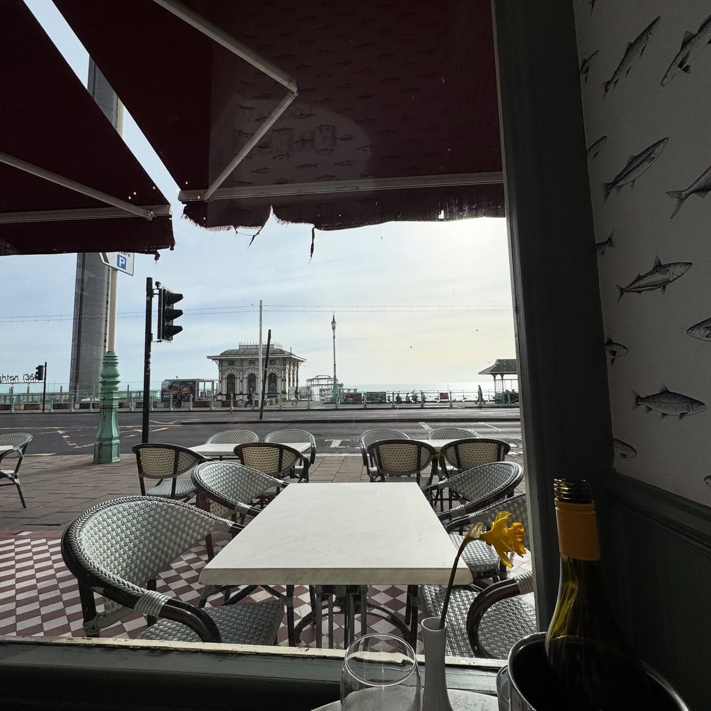 Regency Seafood Restaurant