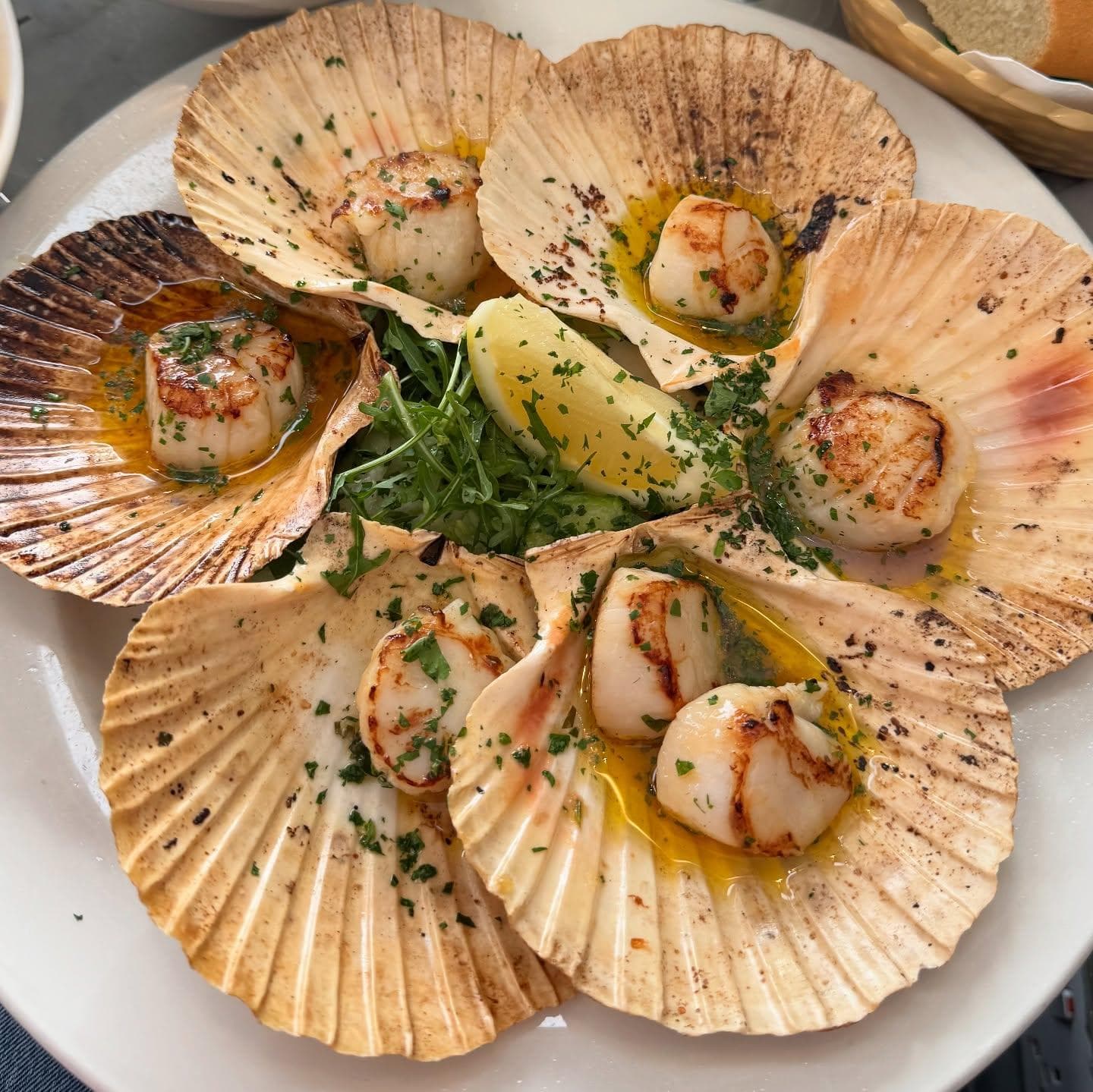 Regency Seafood Restaurant