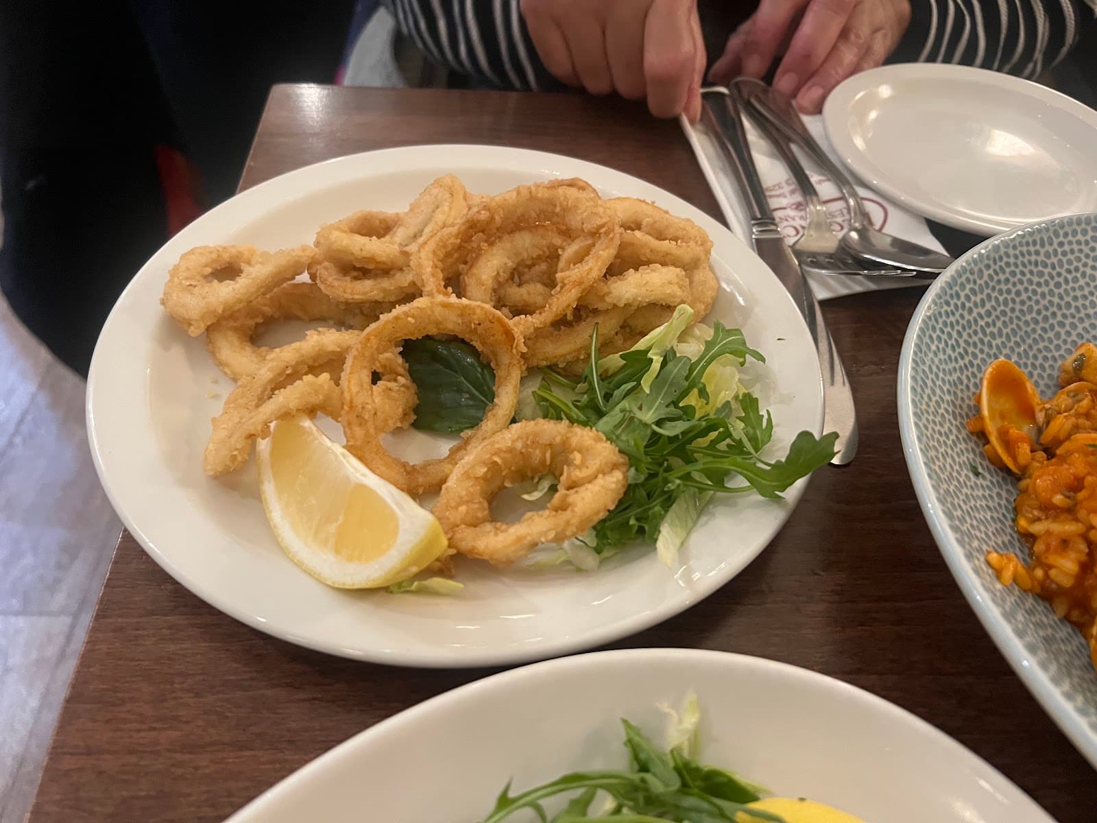 Regency Seafood Restaurant