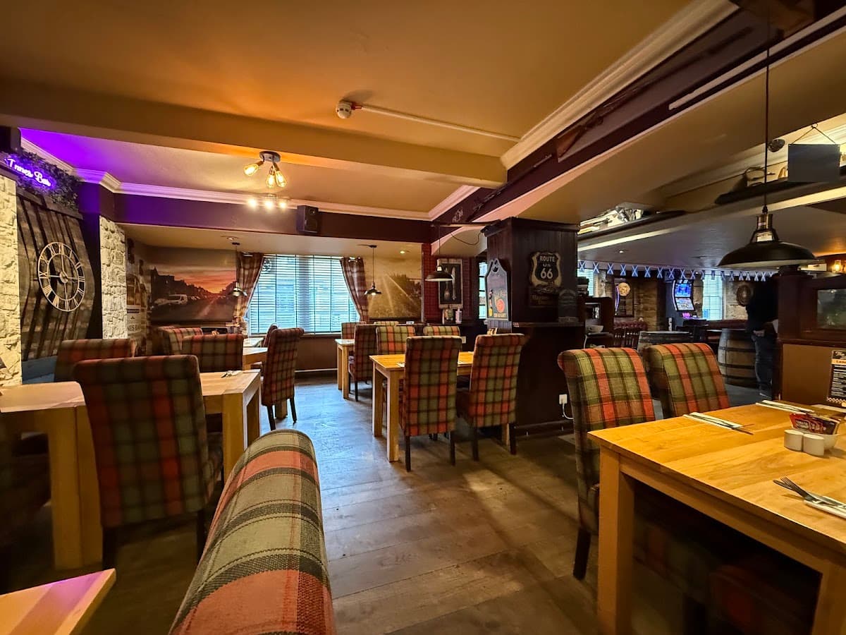 Innes Bar