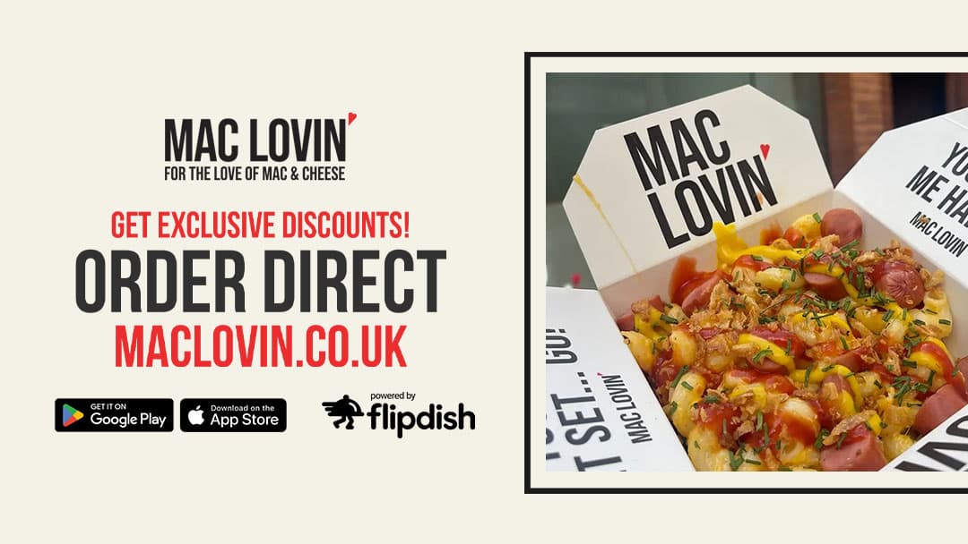 Mac Lovin