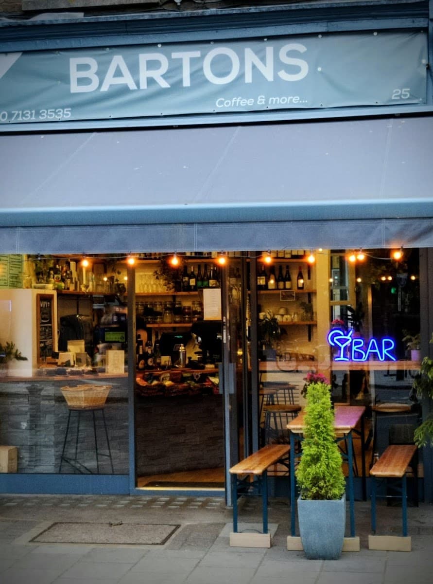 Bartons