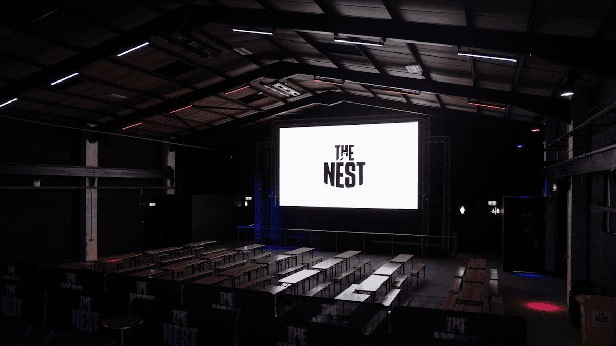 The Nest