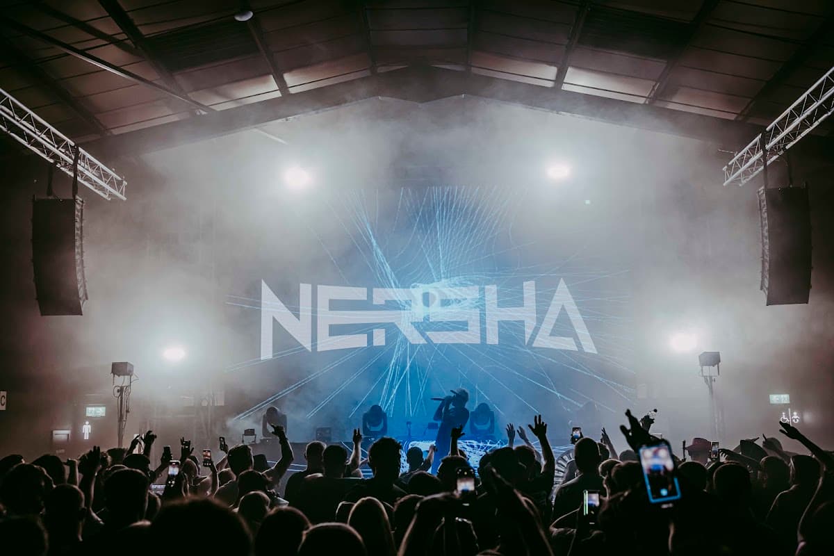 The Nest