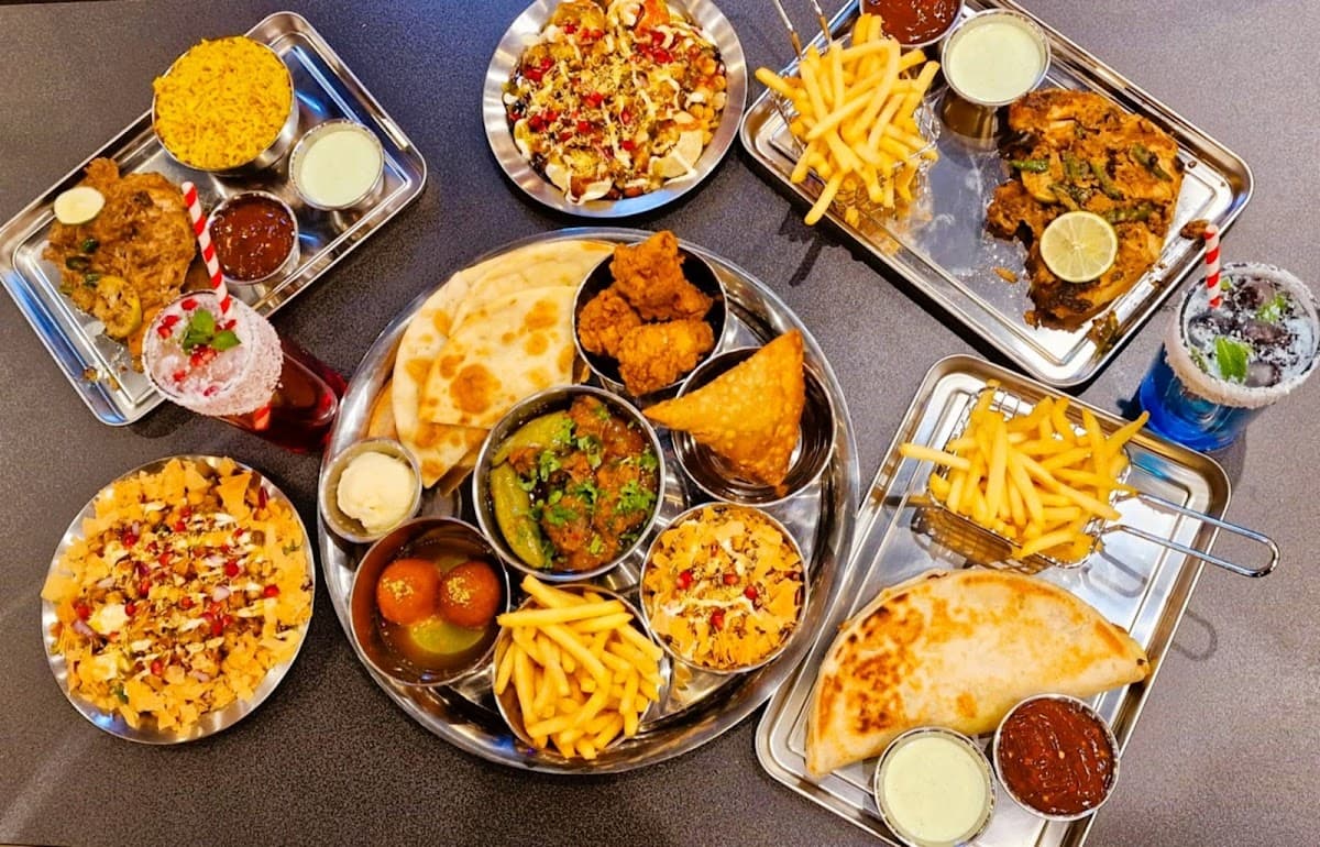 Freer Street Kitchen