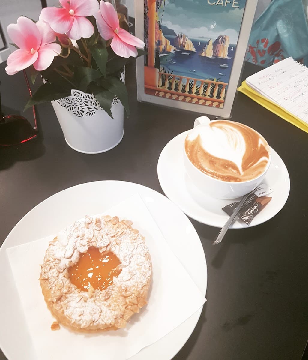Capri caffè