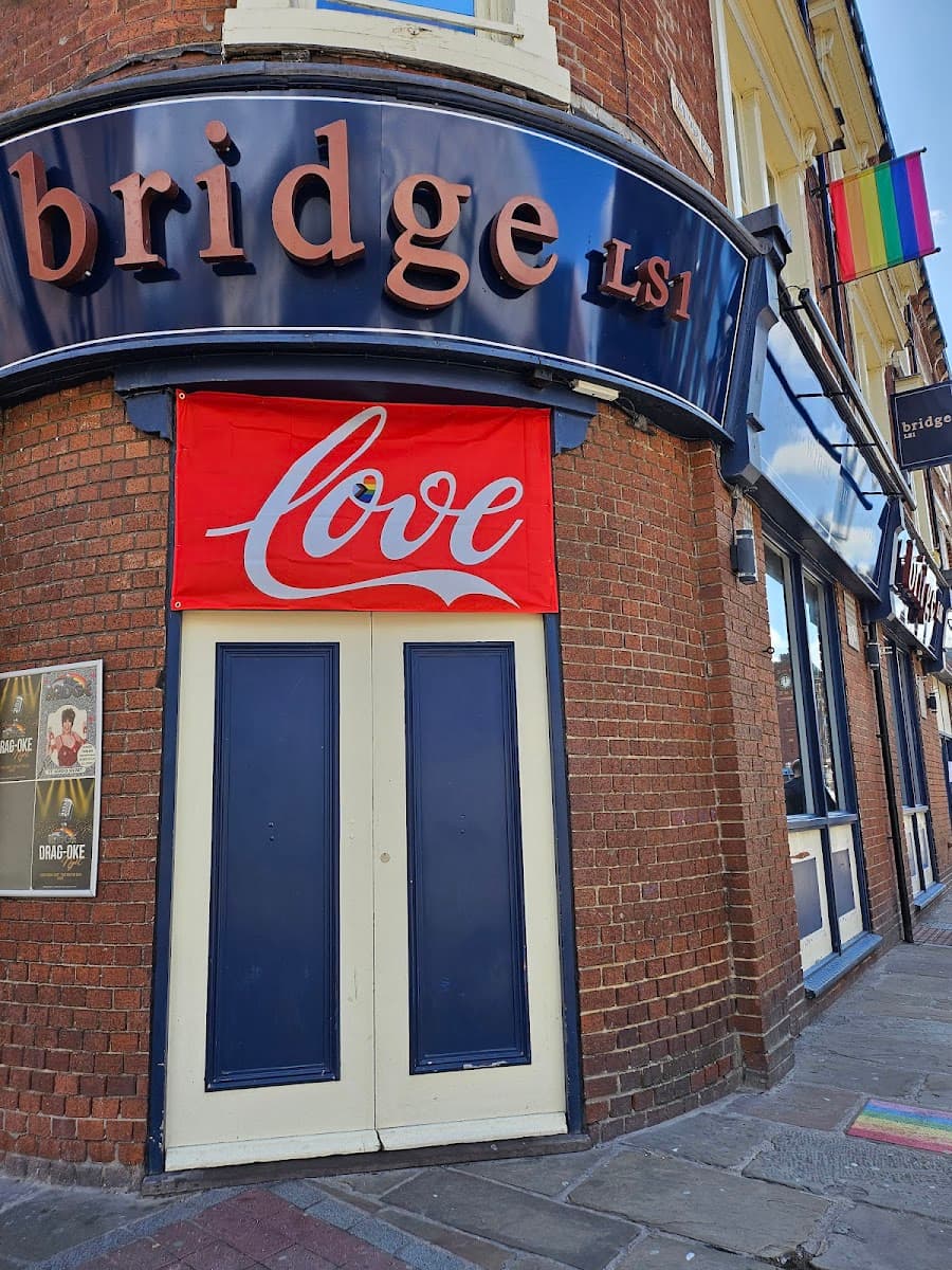 The Bridge Bar