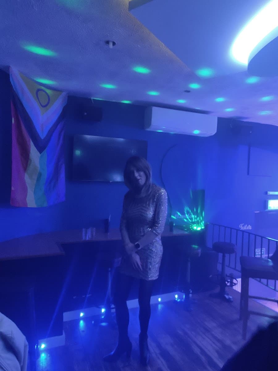 The Bridge Bar
