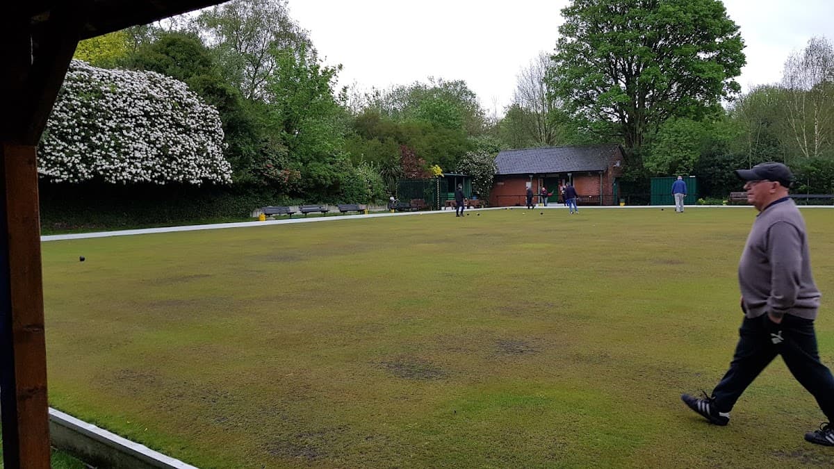 The Club, Prestwich ( Prestwich Conservative Club )