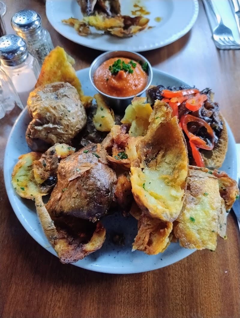 Trof Northern Quarter