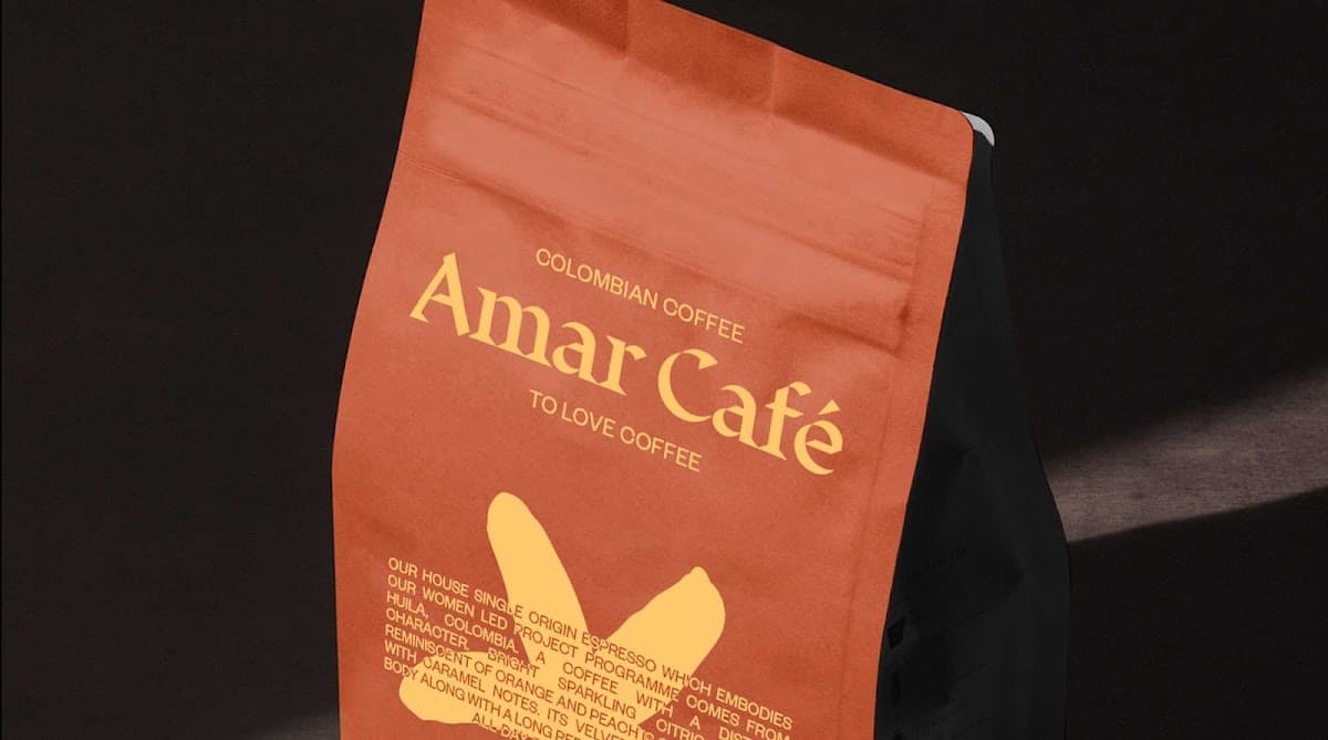 Amar Cafe