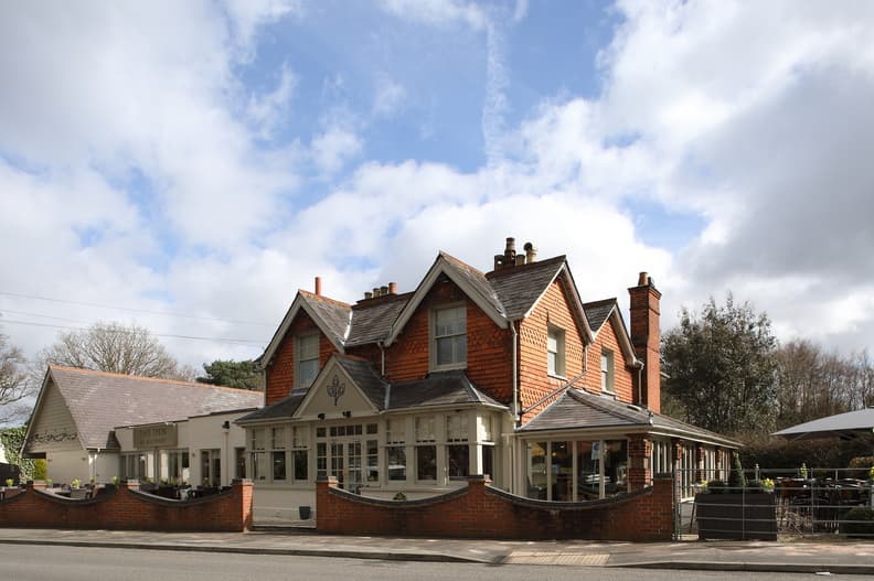 Inn At Maybury