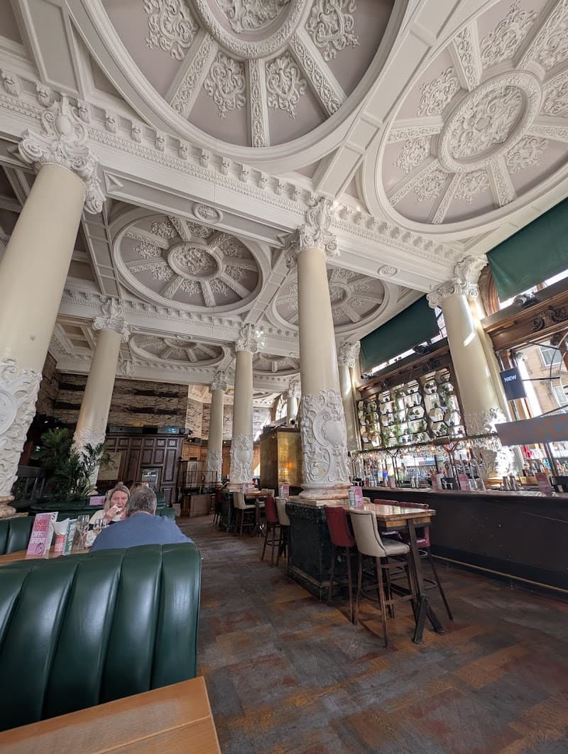 Revolution Newcastle Upon Tyne