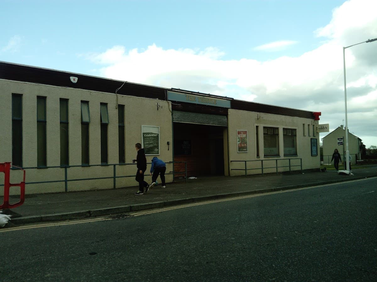 Eddy's Bar