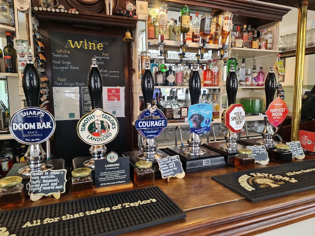 The Railway