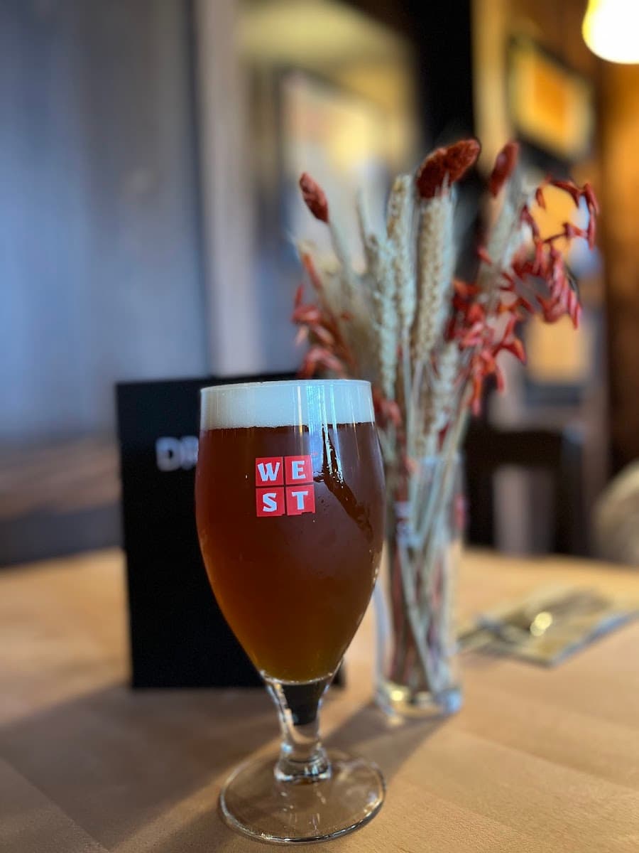 WEST Brewery