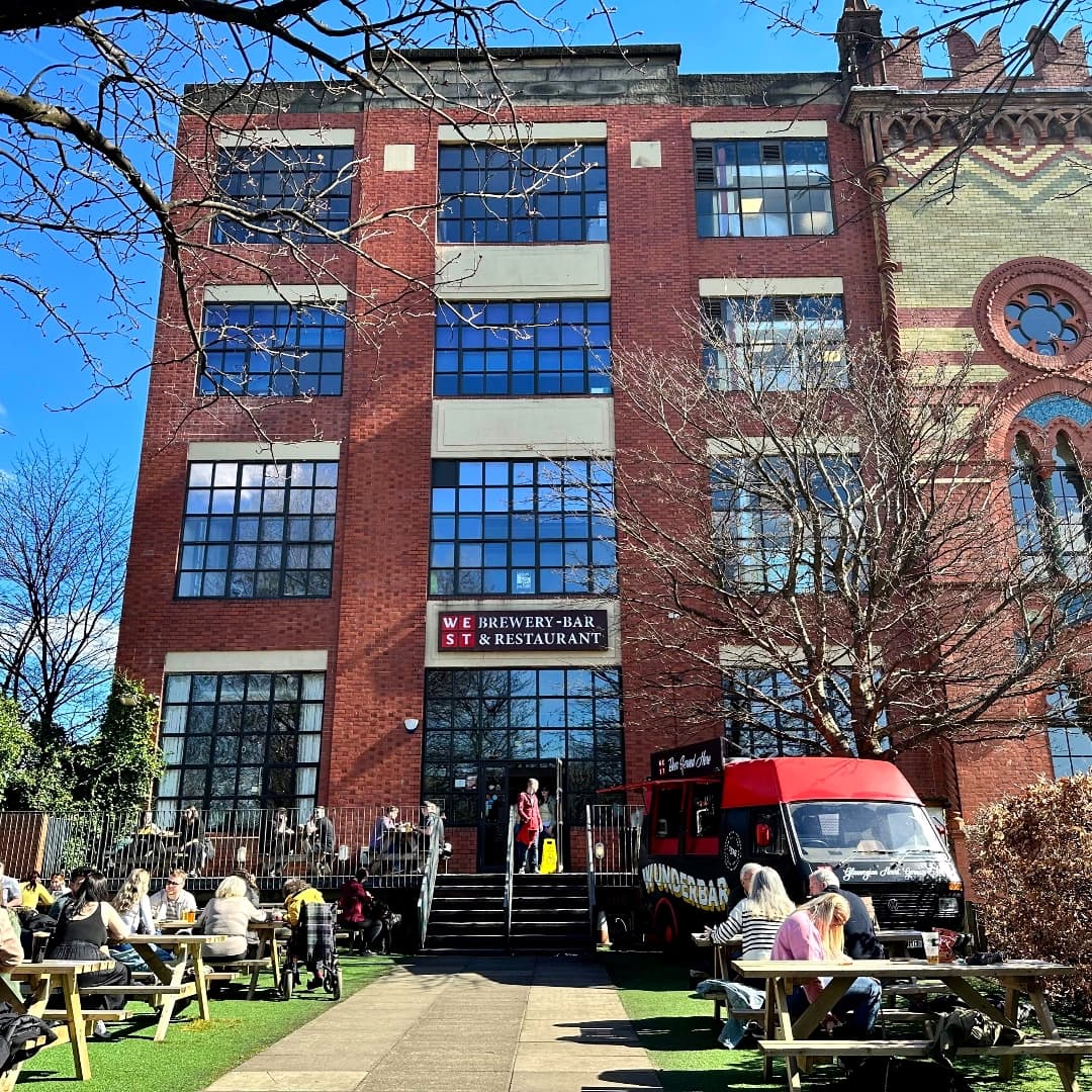 WEST Brewery