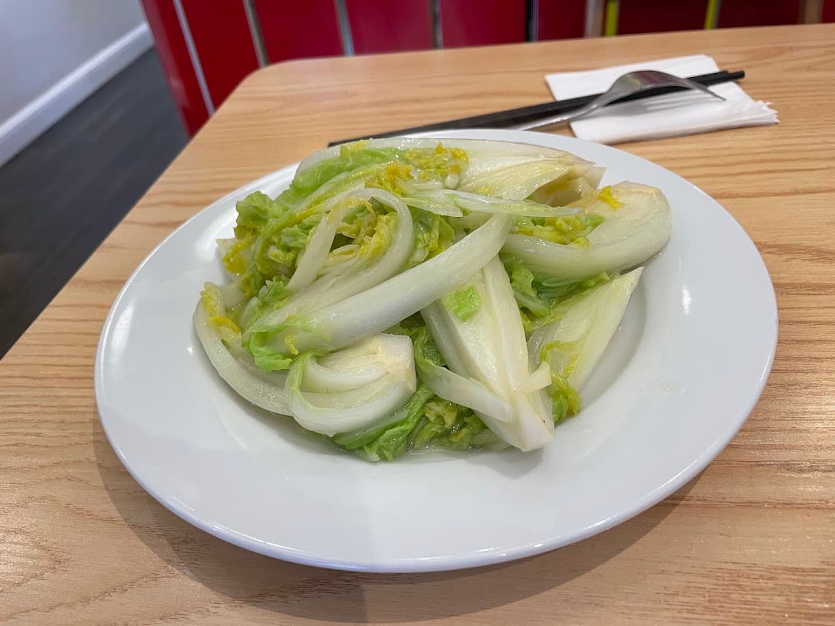 Star Chef Edinburgh 星厨