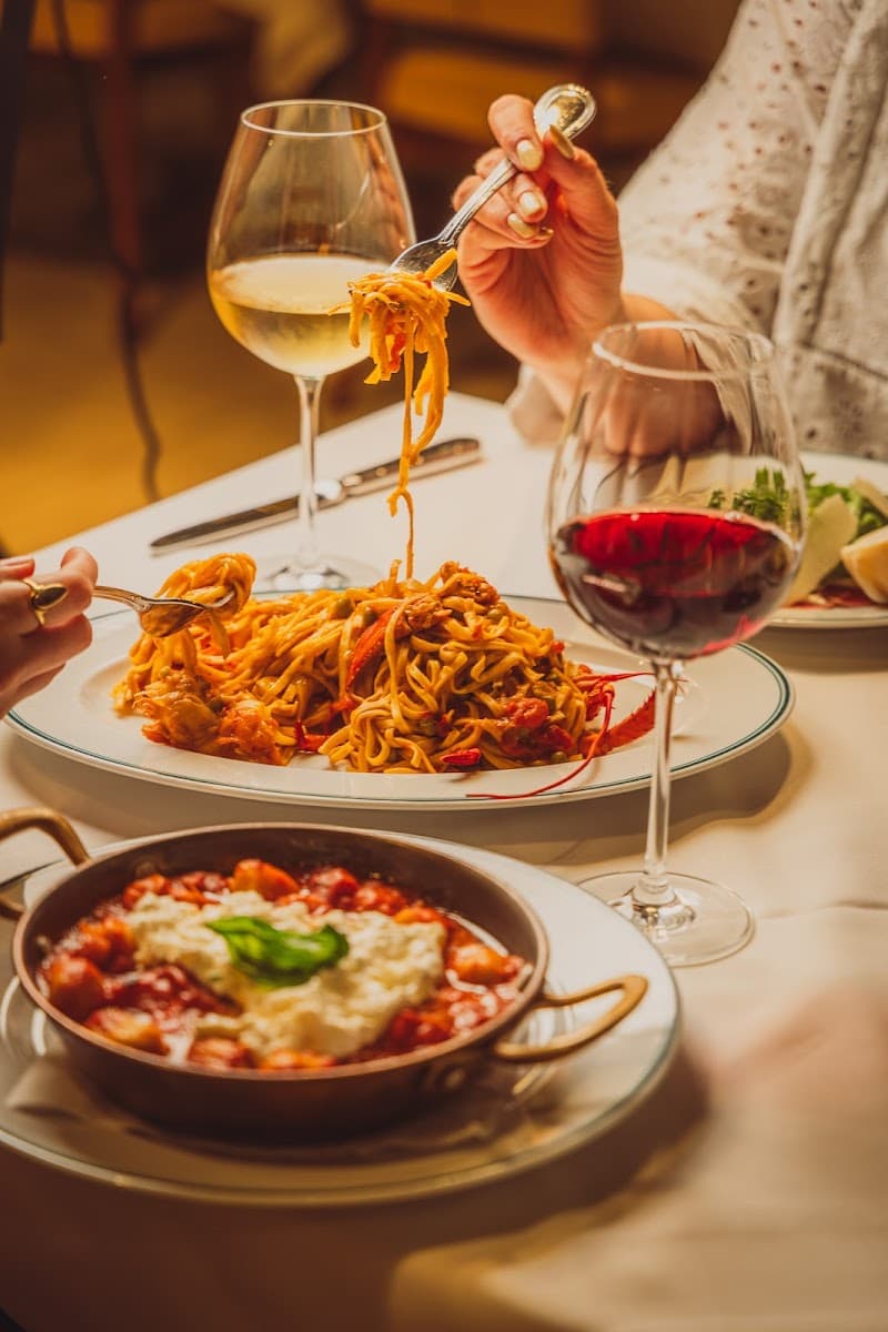 San Carlo - Birmingham