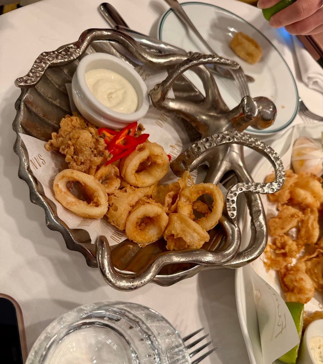 San Carlo - Birmingham