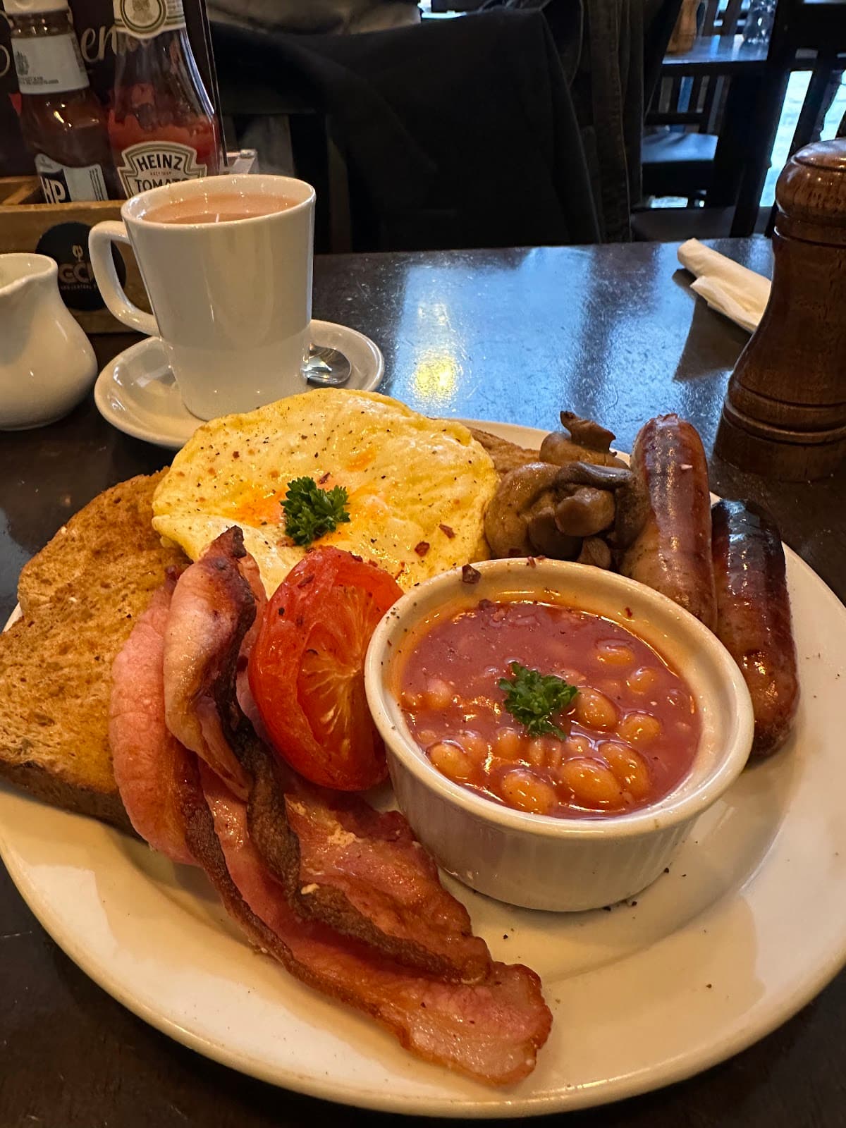 Grand Central Kitchen