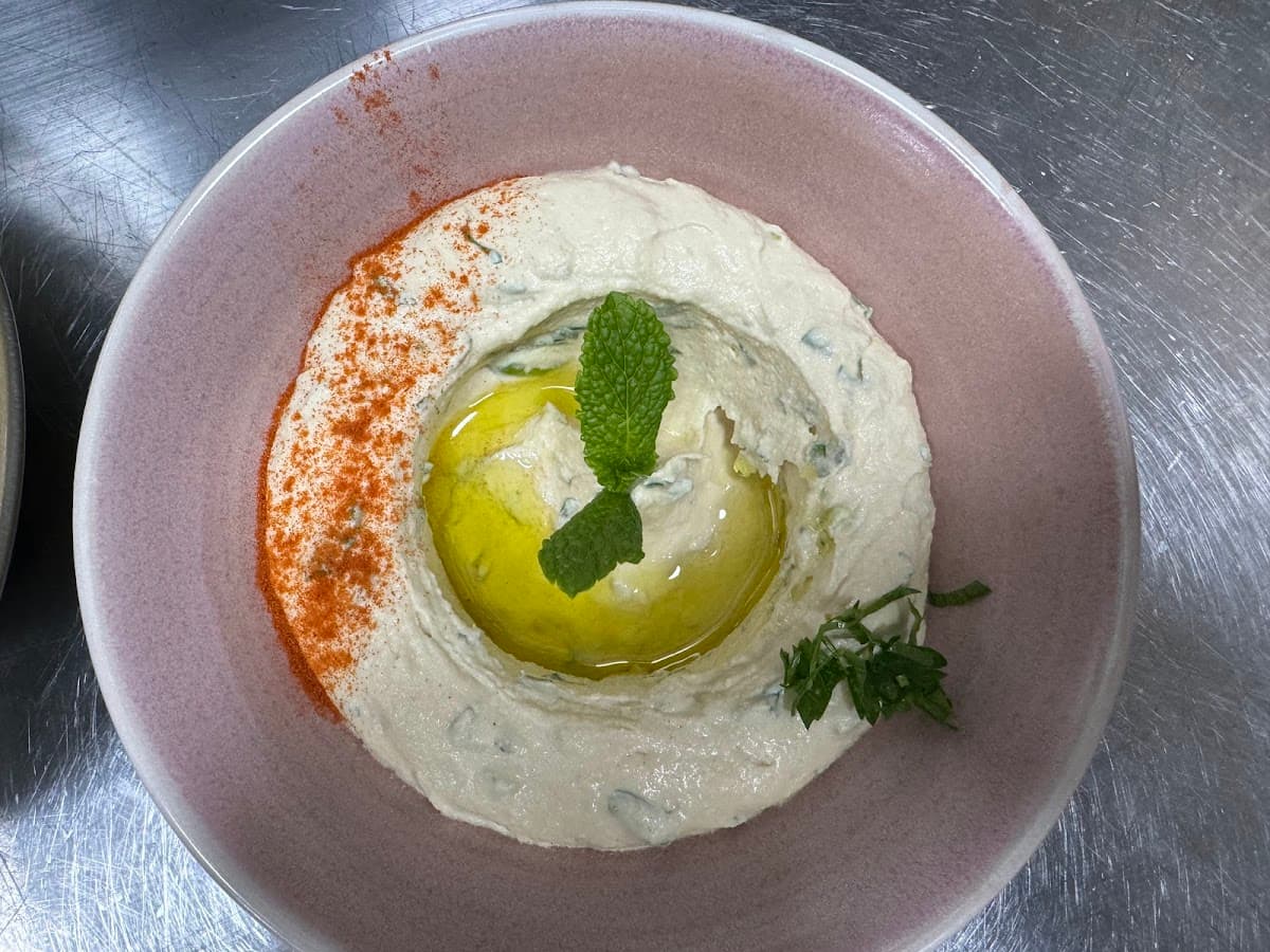 Bosa Kitchen - Raynes Park