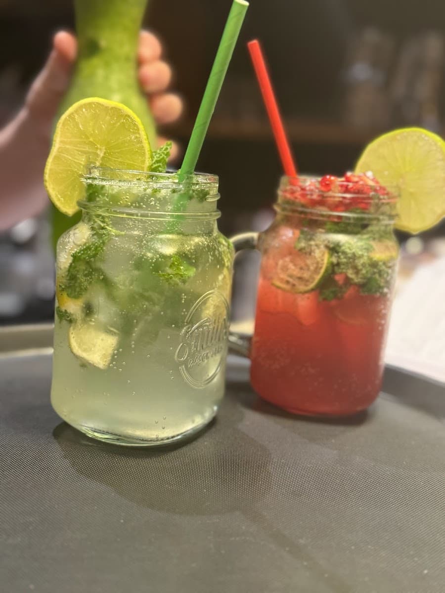 Bosa Kitchen - Raynes Park