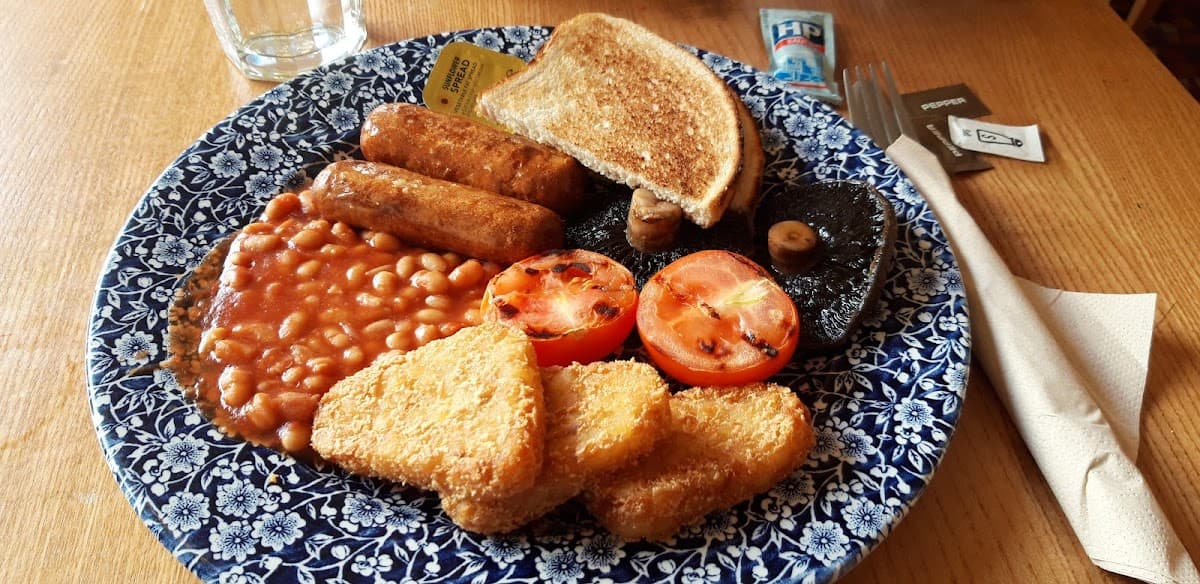 The Maidenhead Inn - JD Wetherspoon