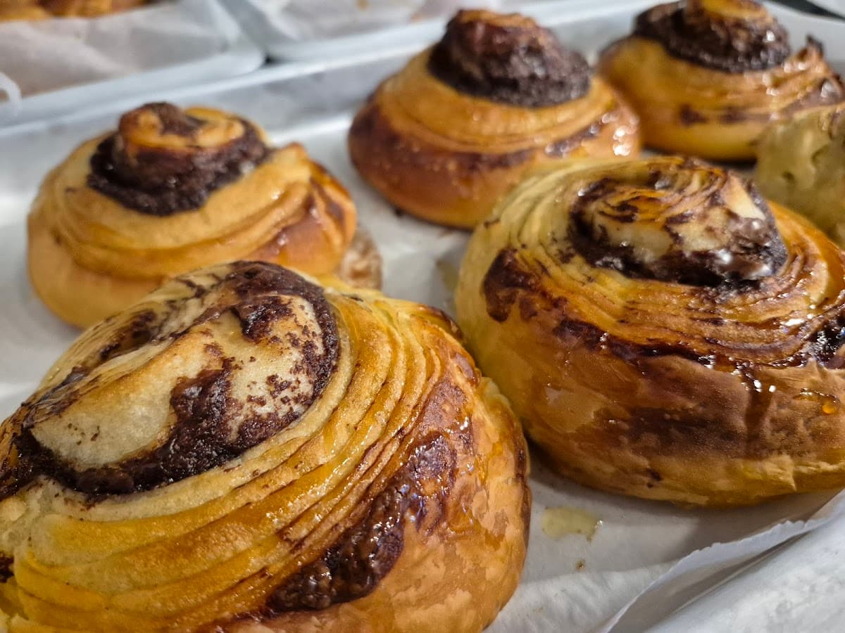Bean, Sandwich & Patisserie