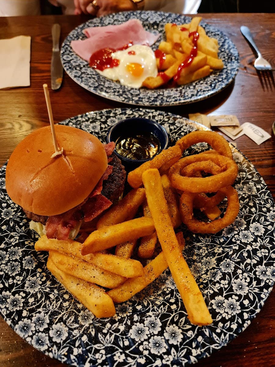 Waterend Barn - JD Wetherspoon