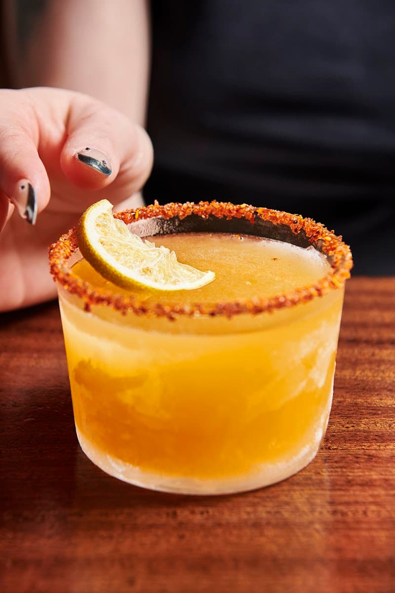 Ritual Bar