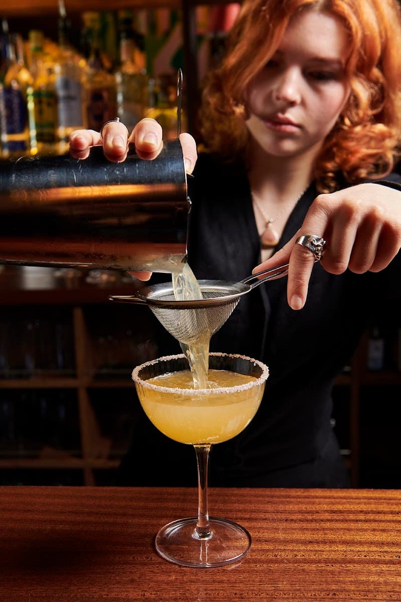 Ritual Bar