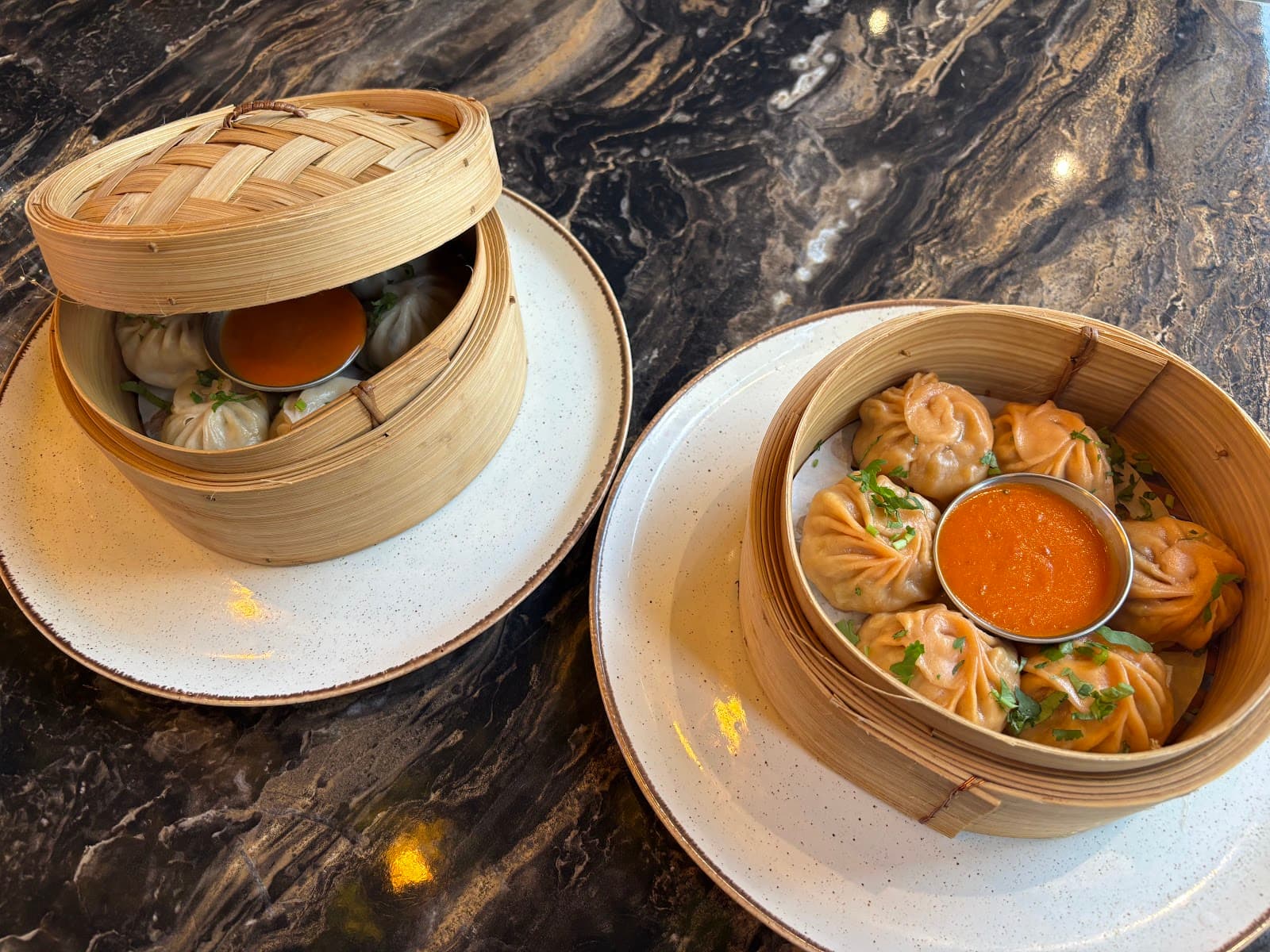 Chai Green Portsmouth