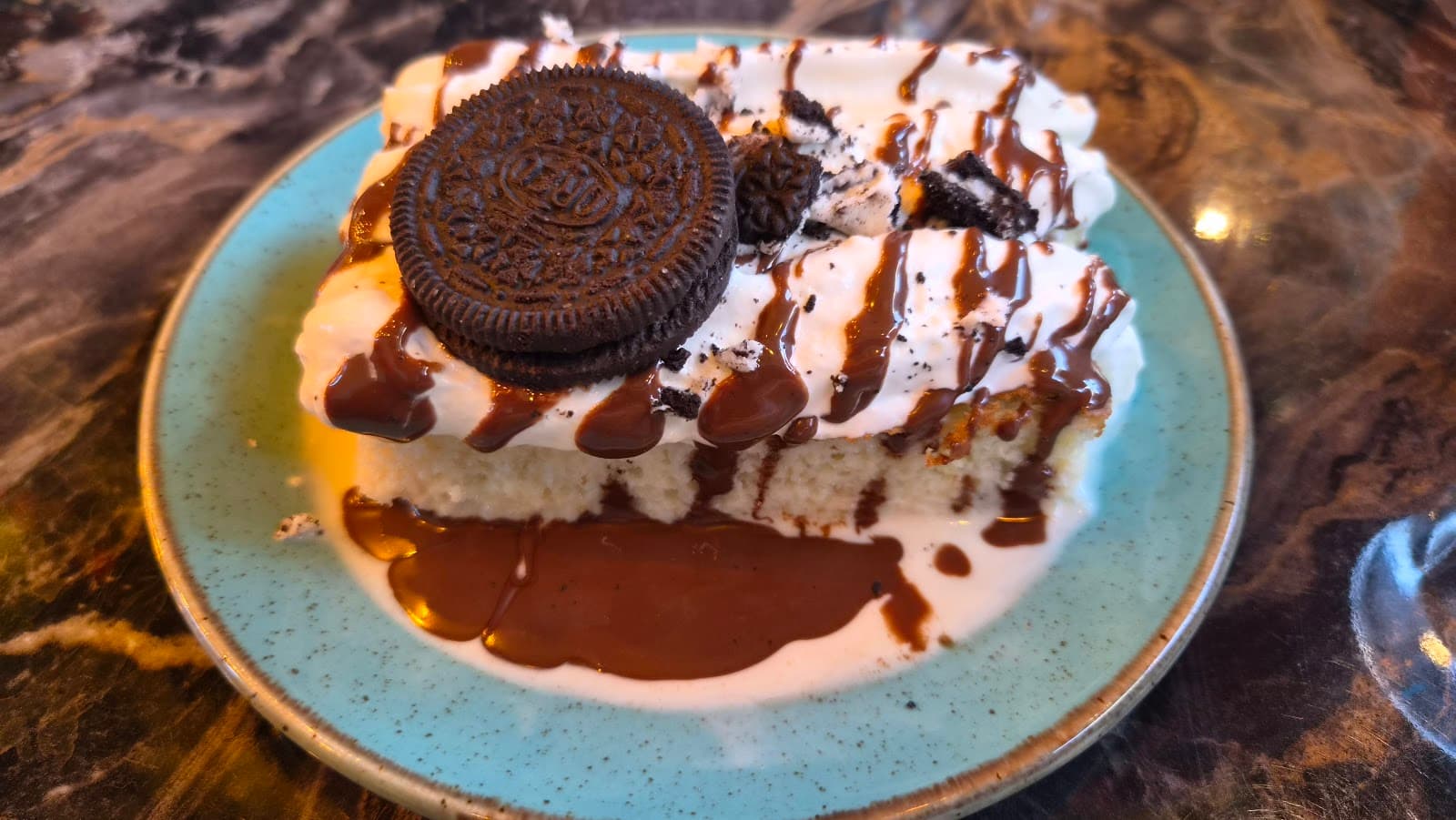 Chai Green Portsmouth