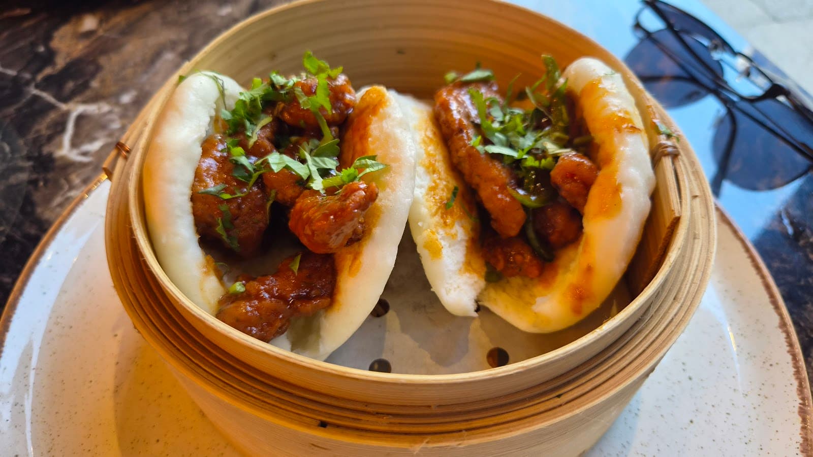 Chai Green Portsmouth