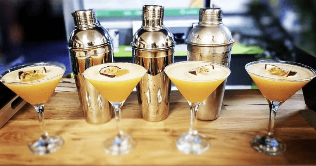 BAR TROPICIA