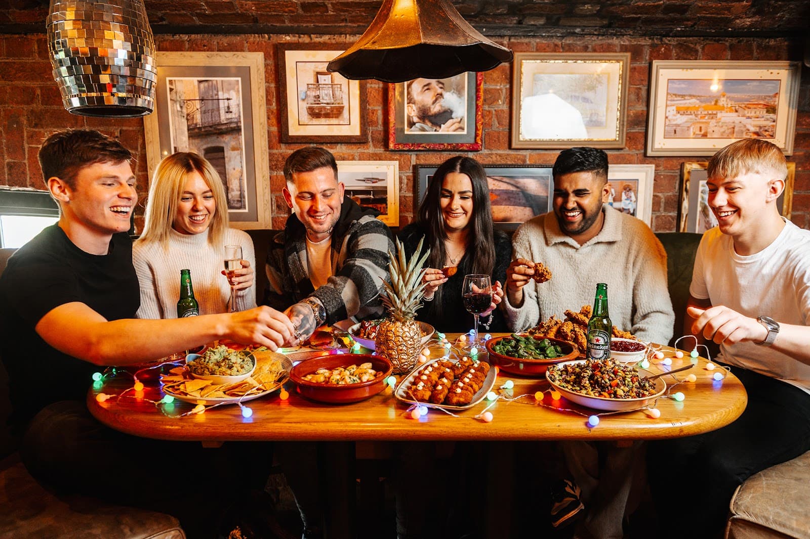 Revolución de Cuba Birmingham