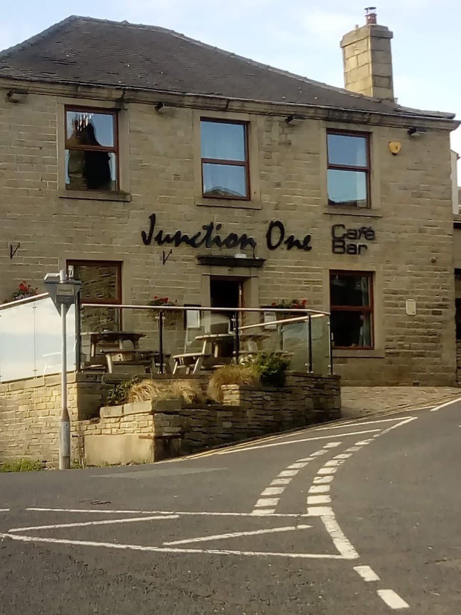Junction One