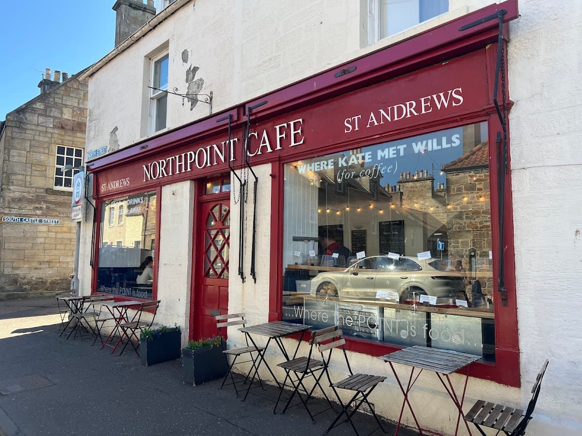 Northpoint Café