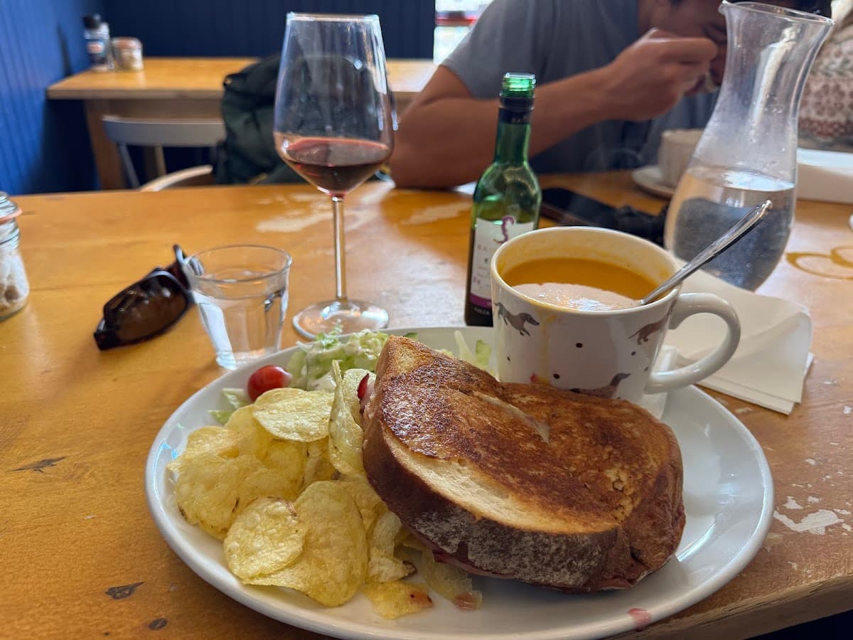 Northpoint Café