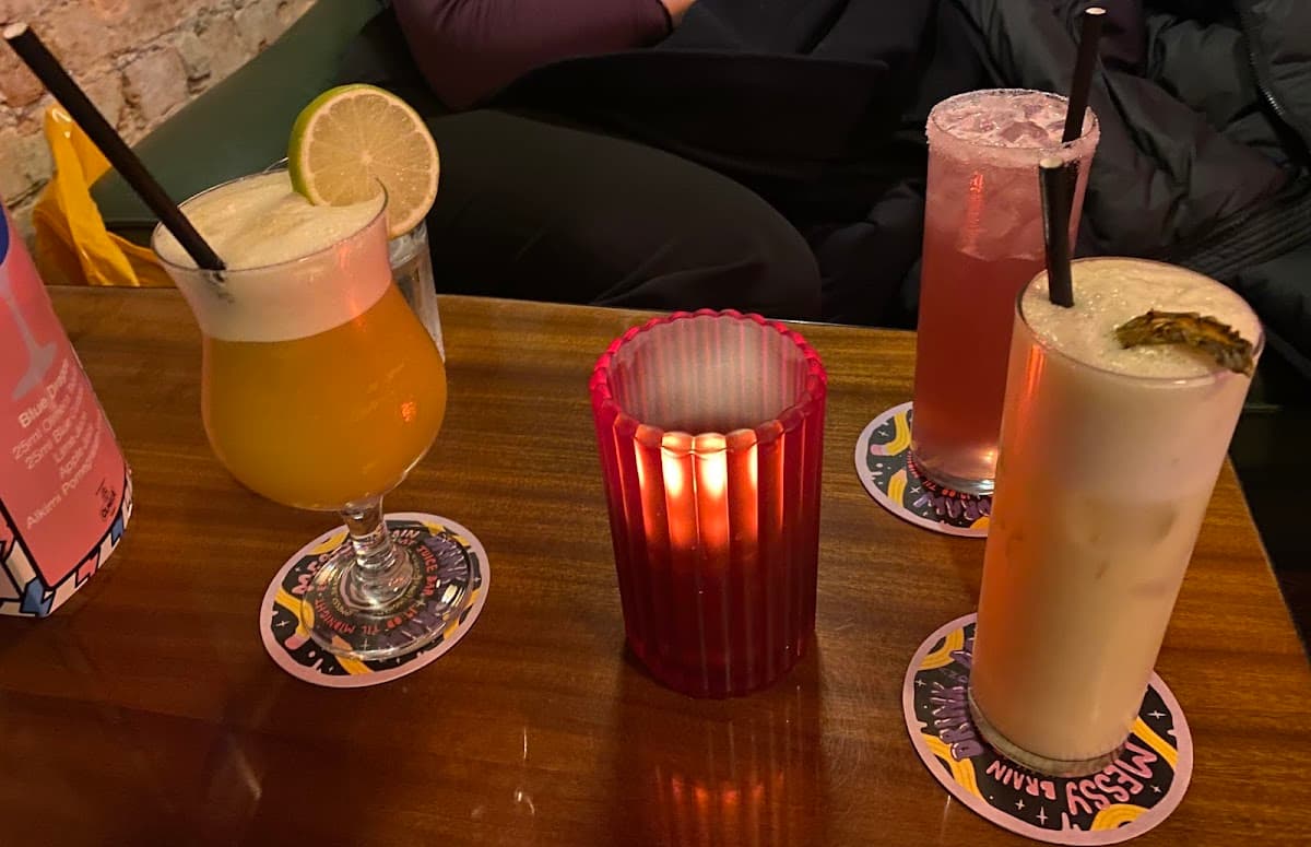 JUICEBAR