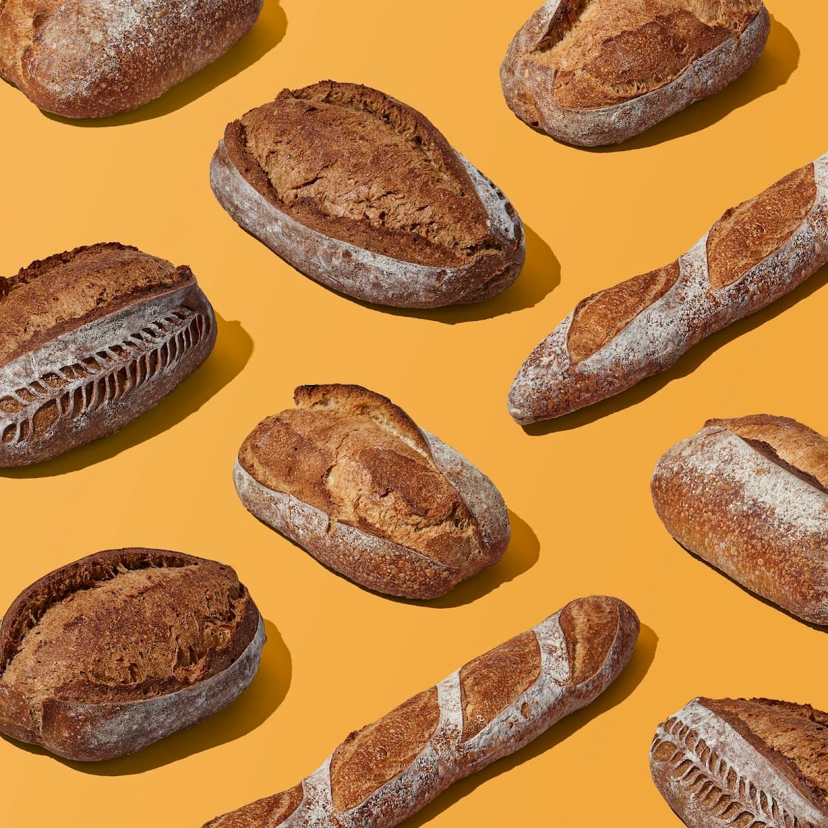 Underground Bakery