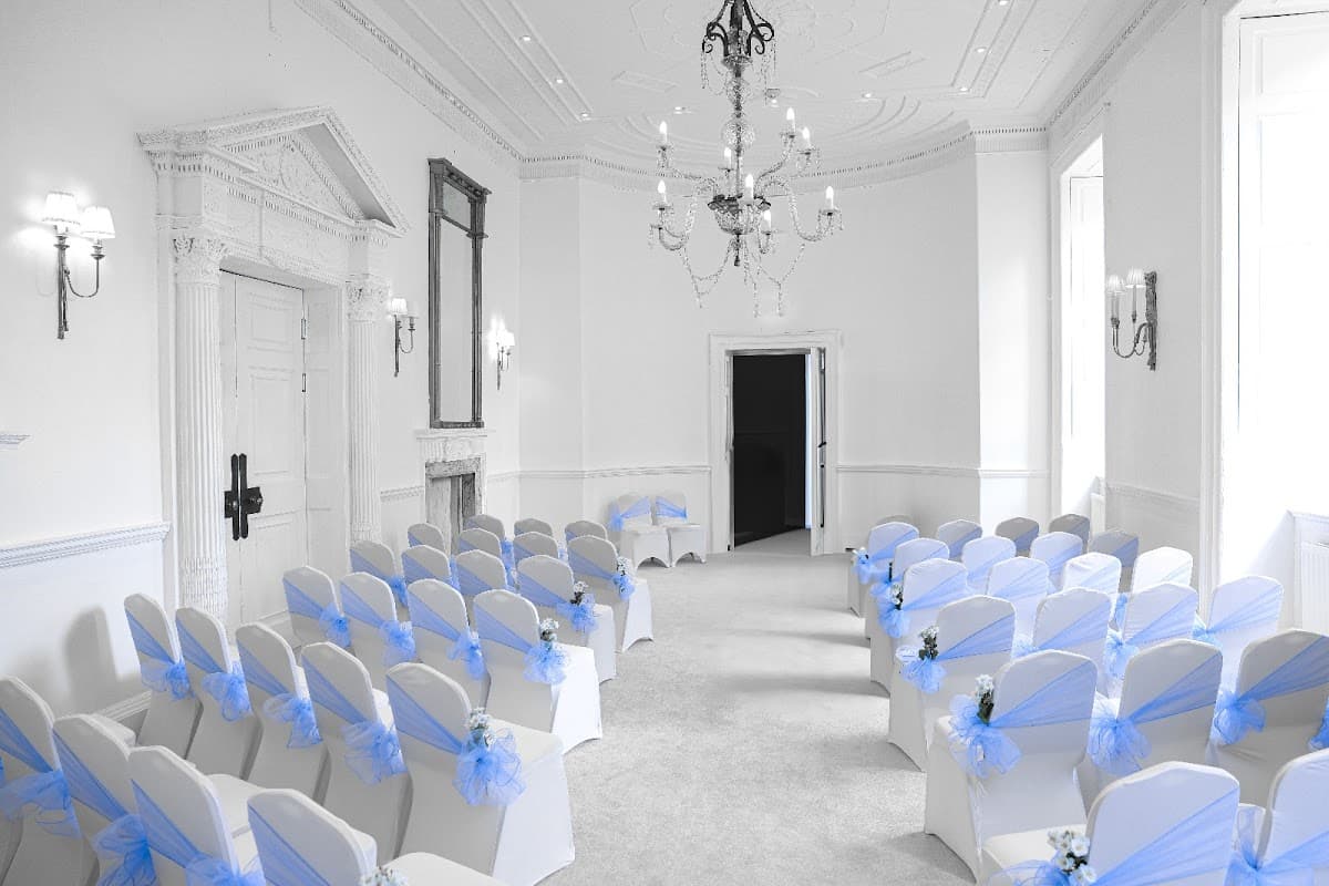 The Assembly Rooms