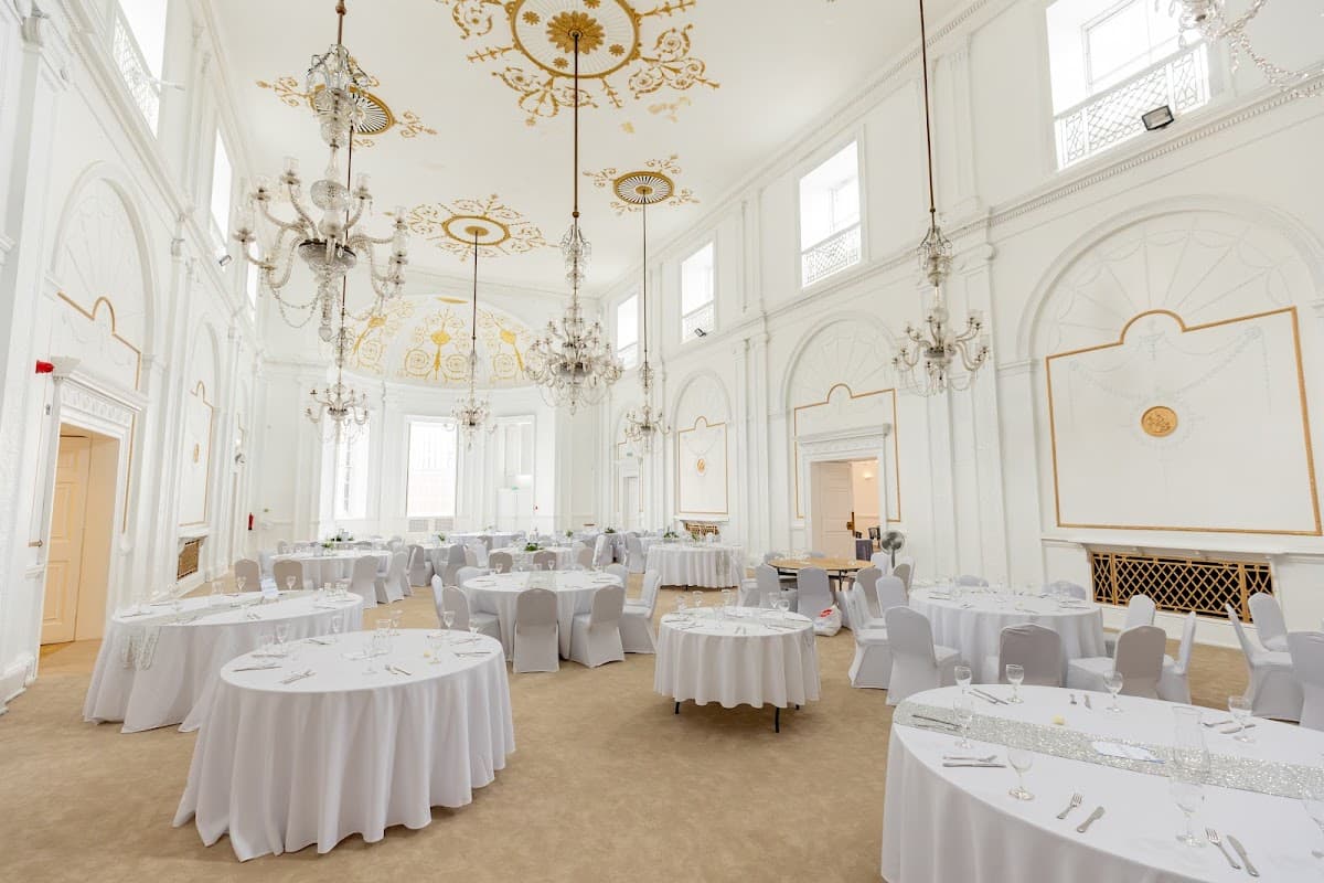 The Assembly Rooms