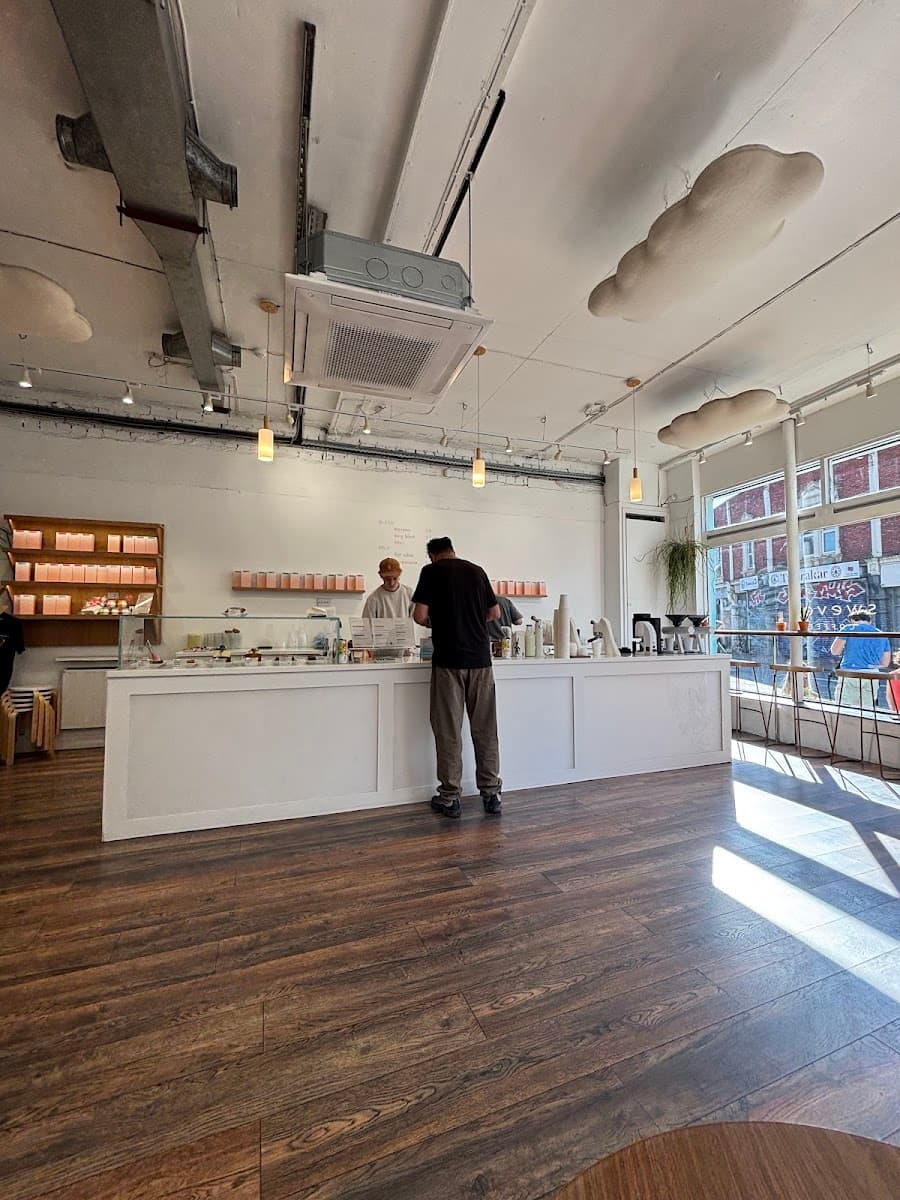Sweven Coffee