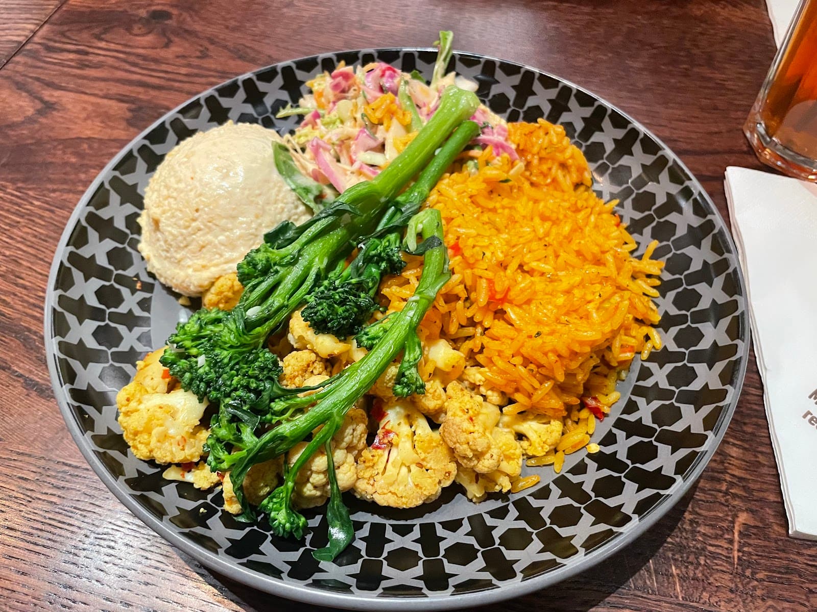 Nando's Preston - Deepdale