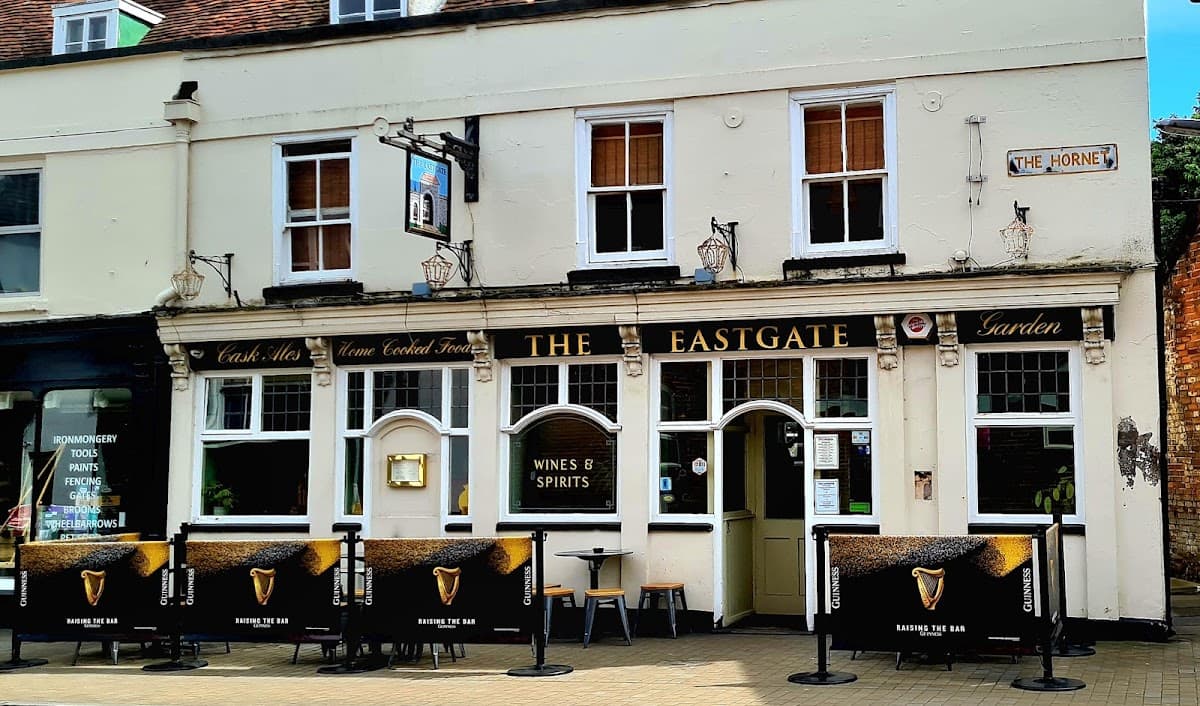 The Eastgate